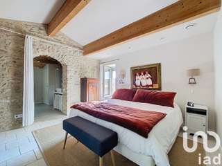Vente maison 20 pièces