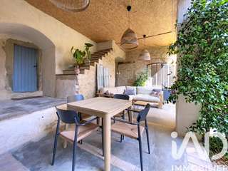 Vente maison 20 pièces