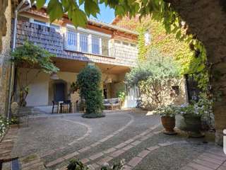 Vente maison 20 pièces