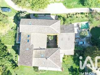 Vente maison 20 pièces