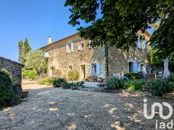 Vente maison 10 pièces