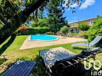 Vente maison 10 pièces