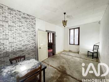 Vente maison 4 pièces Vente maison 4 pièces