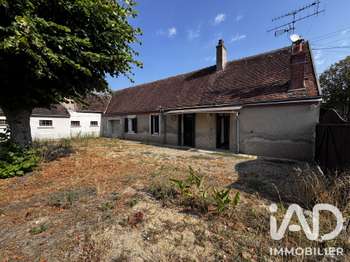 Vente maison 8 pièces Vente maison 8 pièces
