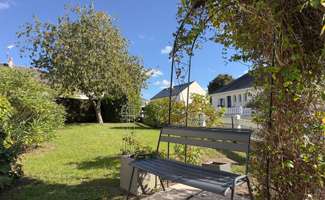 Photo Vente maison Chacé