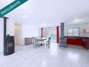 Vente Maison 4 chambresChacé