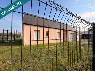 Vente maison 6 pièces Vente maison 6 pièces