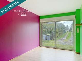 Vente maison 6 pièces Vente maison 6 pièces