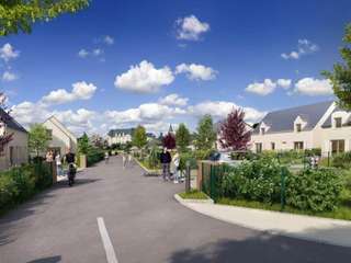 Vente maison