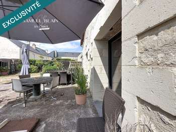 Vente Maison 3 chambresChacé