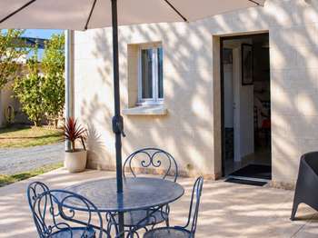 Vente Maison 5 chambresChacé