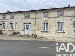 Vente Maison 5 chambresChadenac
