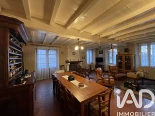 Vente maison 7 pièces Vente maison 7 pièces