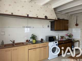 Vente maison 7 pièces Vente maison 7 pièces