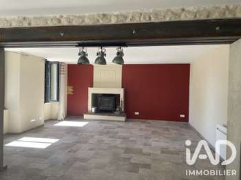 Vente maison 4 pièces Chadenac 17