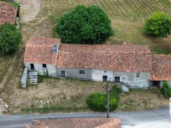 Vente Maison 4 piècesChadurie