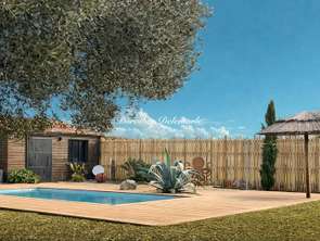 Vente Maison 4 chambresChagnolet