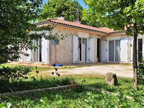 Vente Maison 4 chambresChagnolet