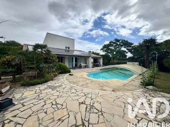 Vente maison 6 pièces Chagnolet 17
