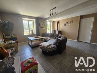 Vente maison 6 pièces Vente maison 6 pièces