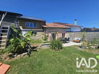 Vente maison 6 pièces Vente maison 6 pièces