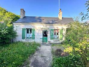 Vente Maison 1 chambreChahaignes