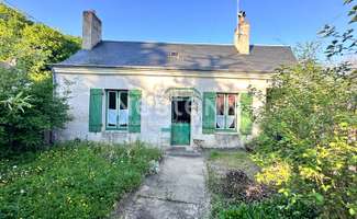 Photo Vente maison Chahaignes