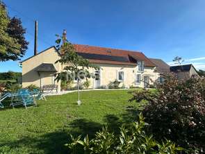 Vente Maison 3 chambresChahaignes