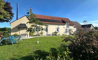 Photo Vente maison Chahaignes