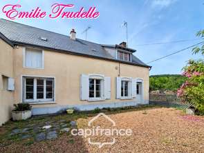 Vente Maison 2 chambresChahaignes