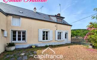 Photo Vente maison Chahaignes