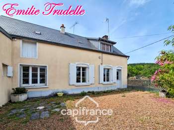 Vente maison 3 pièces Chahaignes 72