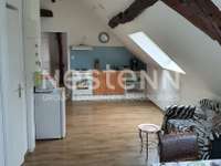 Vente maison 13 pièces Vente maison 13 pièces