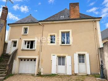 Vente Maison 1 chambreChahaignes