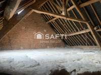 Vente maison 3 pièces Vente maison 3 pièces