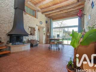Vente maison 8 pièces Vente maison 8 pièces