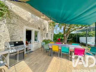 Vente maison 8 pièces Vente maison 8 pièces