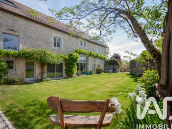 Vente maison 8 pièces Chaignay 21