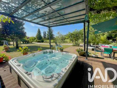 Vente maison 8 pièces Vente maison 8 pièces