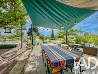 Vente maison 8 pièces Vente maison 8 pièces