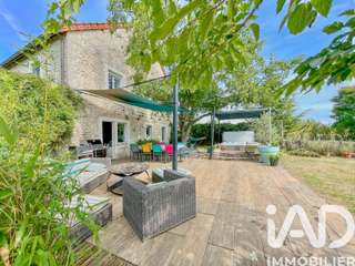 Vente maison 8 pièces Vente maison 8 pièces