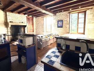 Vente maison 9 pièces Vente maison 9 pièces