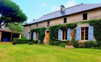 Photo Vente maison Chail