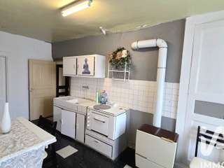 Vente maison 11 pièces Vente maison 11 pièces