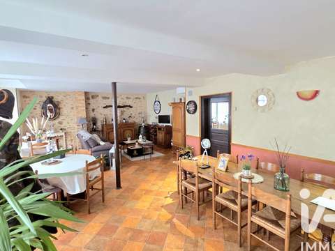 Vente maison 11 pièces Vente maison 11 pièces