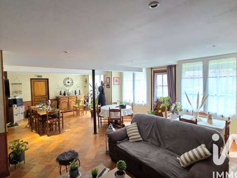 Vente maison 11 pièces Vente maison 11 pièces