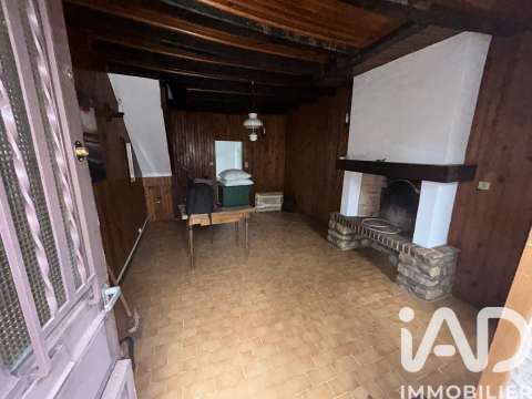 Vente maison 8 pièces Vente maison 8 pièces
