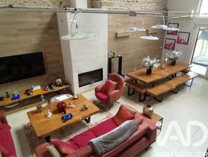 Vente Maison 3 chambresChaillac