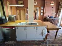 Vente maison 12 pièces