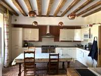 Vente maison 12 pièces